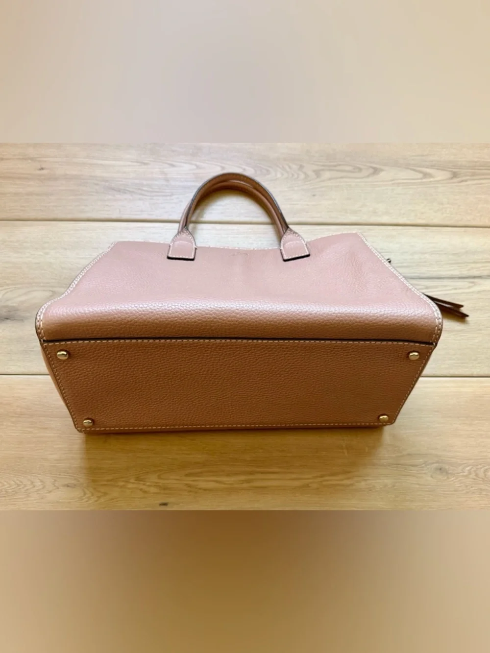 Kate Spade Mauve Purse